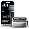Cabezal de Recambio Braun Kombipack 83M image number null