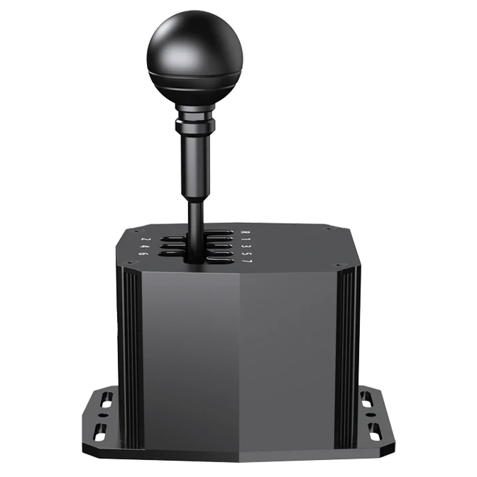 Caja Cambios PXN SF U - Caja Cambios H e Secuenciales image number 5