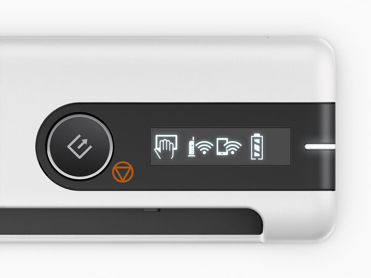 Esc&aacute;ner Port&aacute;til Epson WorkForce DS-80W image number 3