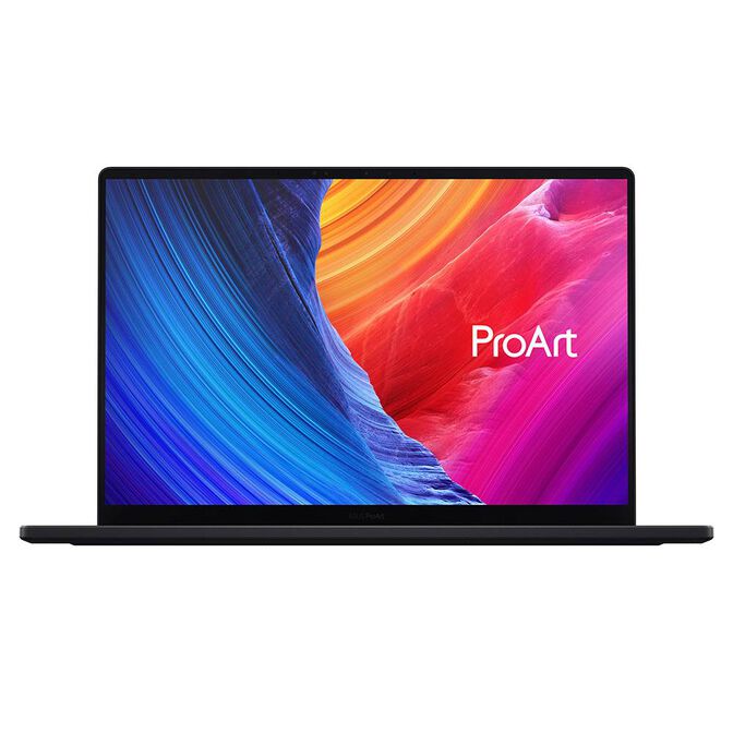 Port&aacute;til ASUS ProArt P16 OLED H7606WX 16" Ryzen AI 9 HX 370 64GB 2TB RTX 5090 UHD+ 120Hz Touch W11 Pro image number 1