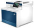 Impresora Multifunción Láser HP Color LaserJet Pro MFP 4302dw WiFi image number null