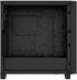 Torre ATX Corsair 3000D Airflow Negro Cristal Templado image number null