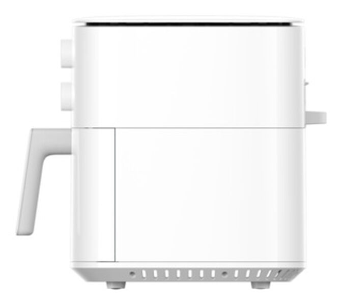 Freidora de Aire Xiaomi Air Fryer Essential 6L Blanco image number 3