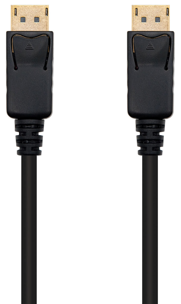 Cable DisplayPort NanoCable DP M/M 7 M image number 1
