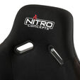 Asiento Nitro Concepts R300 EVO image number null
