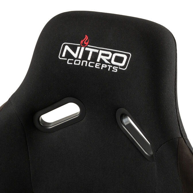 Asiento Nitro Concepts R300 EVO image number 8