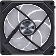 Ventilador Lian Li UNI FAN SL140 Infinity RGB PWM Negro 140mm image number null