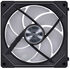 Ventilador Lian Li UNI FAN SL140 Infinity RGB PWM Negro 140mm image number null