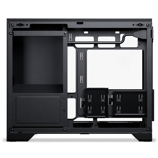 Caja Micro-ATX Phanteks XT V3 D-RGB Negro image number 11