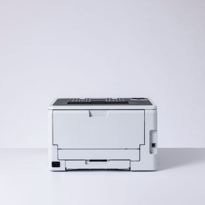 Impresora L&aacute;ser Brother HL-L3220CWE Color WiFi image number 2