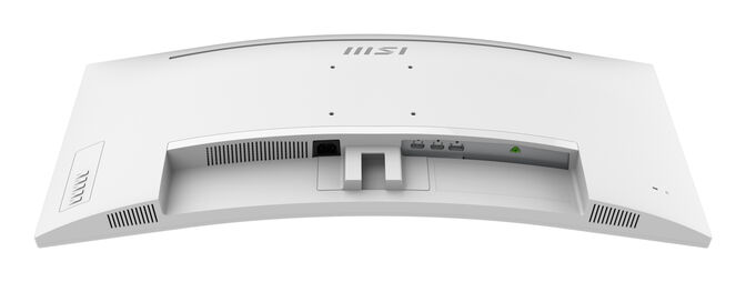Monitor MSI 34" PRO MP341CQW VA WQHD 21:9 Curvo 100Hz (1ms) image number 11