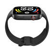 Smartwatch Xiaomi Redmi Watch 6 2,07" AMOLED 24 d&iacute;as GPS NFC 5 ATM Negro image number null