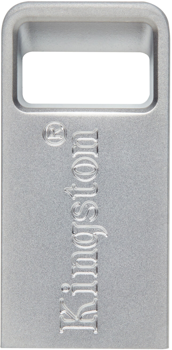 Pen Kingston DataTraveler Micro 64GB USB3.2 Gen 1 image number 1