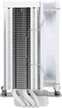 Ventilador CPU Thermalright Assassin Spirit 120 Vision ARGB Blanco image number null