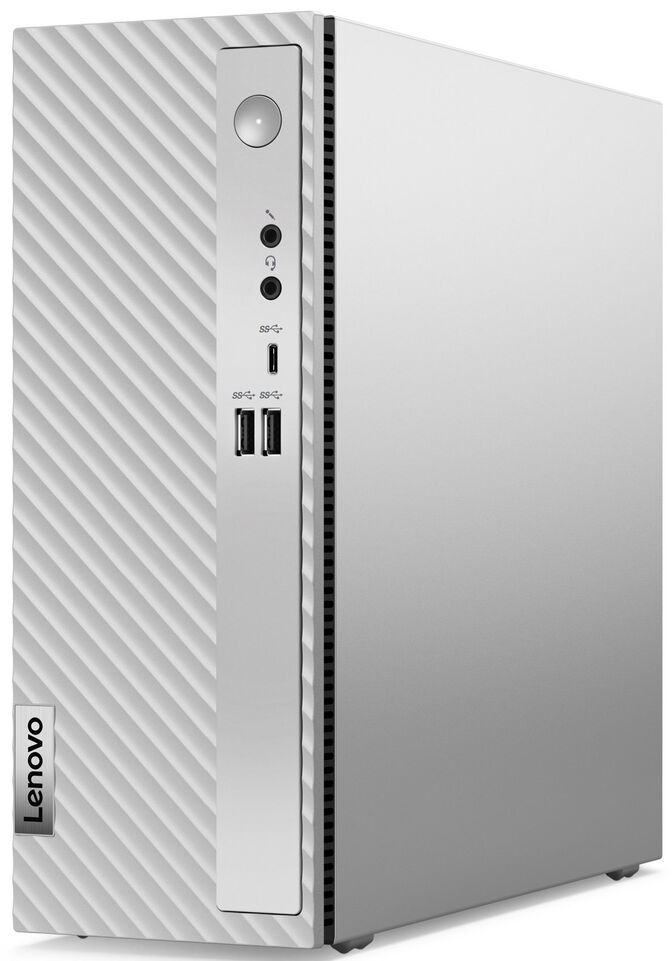Ordenador Sobremesa Lenovo IdeaCentre 3 07IAB7-478 I5 12400 8GB 512GB Intel UHD image number 4