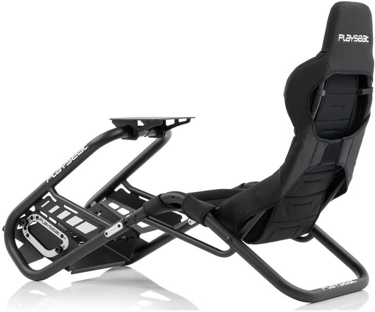 Silla Playseat® Trophy Negra image number 1