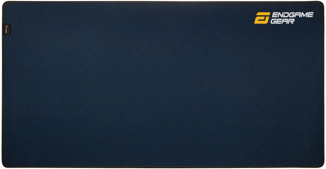 Alfombrilla Endgame Gear MPC-890 Cordura Azul image number 1