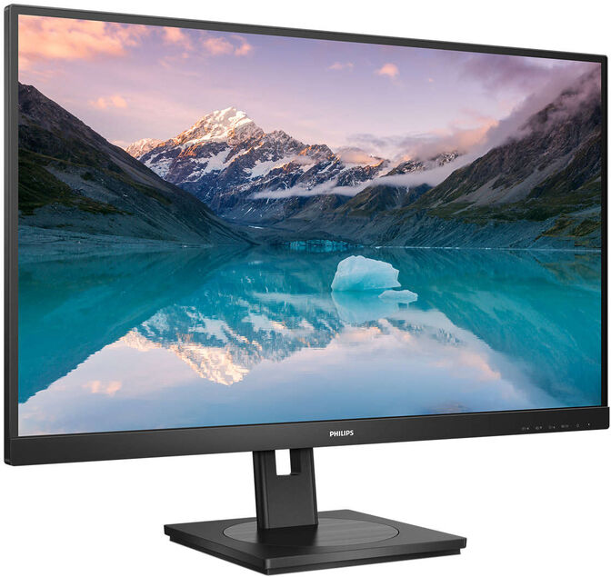 Monitor Philips S-Line 27" 275S9JML VA QHD 75Hz 4ms image number 3