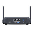 Router de Viagem GL.iNet GL-BE3600 Slate 7 Wireless BE3600 Wi-Fi 7 Dual Band image number null