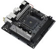 Placa Base ASRock B550M-ITX/ac image number null