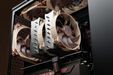 Ventilador CPU Noctua G2 HBC AMD Optimised 140mm image number null