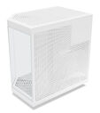 Caja ATX Hyte Y70 Vidrio Templado Blanco image number null