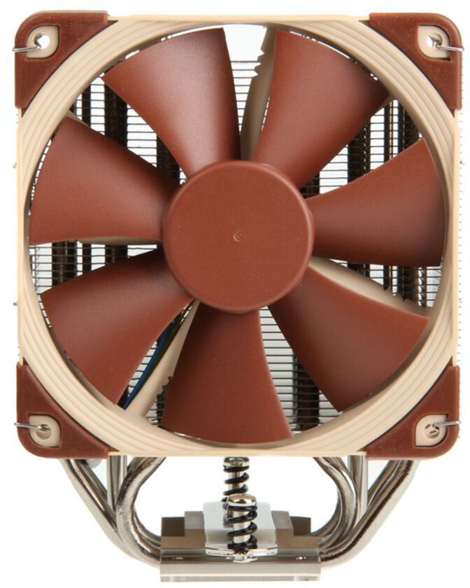 Ventilador CPU Noctua NH-U12S image number 1