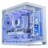 Pantalla Portable Lian Li 8.8" Blanco image number null