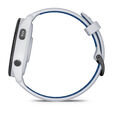 Smartwatch Garmin Forerunner 265 46mm Branco/Azul image number null