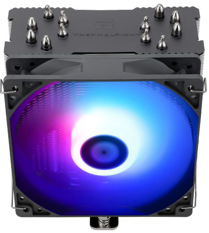 Ventilador CPU Thermalright Burst Assassin 120 ARGB image number 3