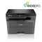 Impresora Multifunción Láser Brother DCP-L2627DWE WiFi