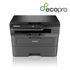 Impresora Multifunción Láser Brother DCP-L2627DWE WiFi image number null