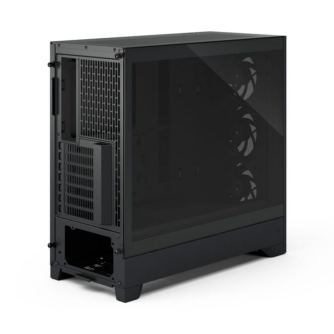 Torre ATX Fractal Design Pop 2 Air Black TG image number 13