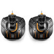 Joystick Thrustmaster T.16000M FCS Space Sim Duo image number null