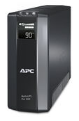 UPS APC Power-Saving Back-UPS Pro 900 230V Schuko image number null