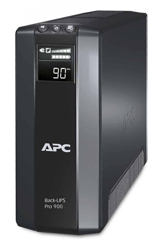 UPS APC Power-Saving Back-UPS Pro 900 230V Schuko image number 0