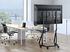 Soporte Móvel Equip para TV 60" a 105" Máx. 100kg image number null