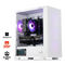 Ordenador AURA Gamer-PC Ryzen 5 7500F 32GB DDR5 1TB RX 9060 XT 16GB WiFi W11