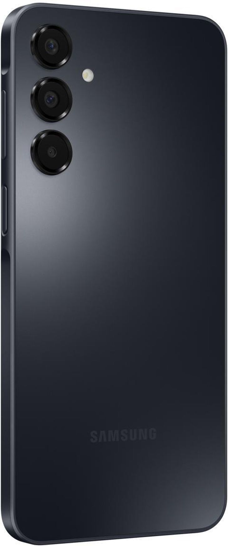 Samsung Galaxy A16 17 cm (6.7") Ranura h&iacute;brida Dual SIM 4G USB Tipo C 8 GB 256 GB 5000 mAh Negro image number 5