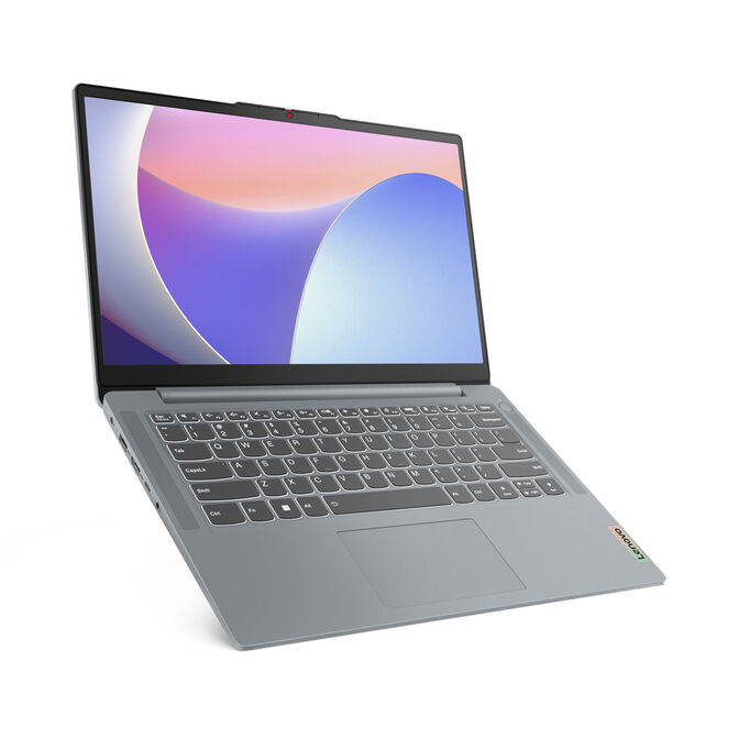 Port&aacute;til Lenovo IdeaPad Slim 3i 14IAH8-180 14" i5-12450H 16GB DDR5 1TB W11 image number 0