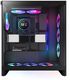 Kit de Refrigeración Líquida CPU NZXT Kraken Elite 240 (2025) RGB Negro image number null