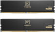 Team Group Kit 64GB (2 x 32GB) DDR5 6000MHz T-Create Expert Negro CL38 image number null