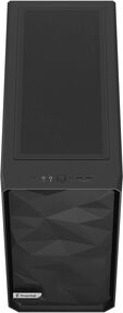 Torre E-ATX Fractal Design Meshify 2 Lite Black TG Light Tint image number null