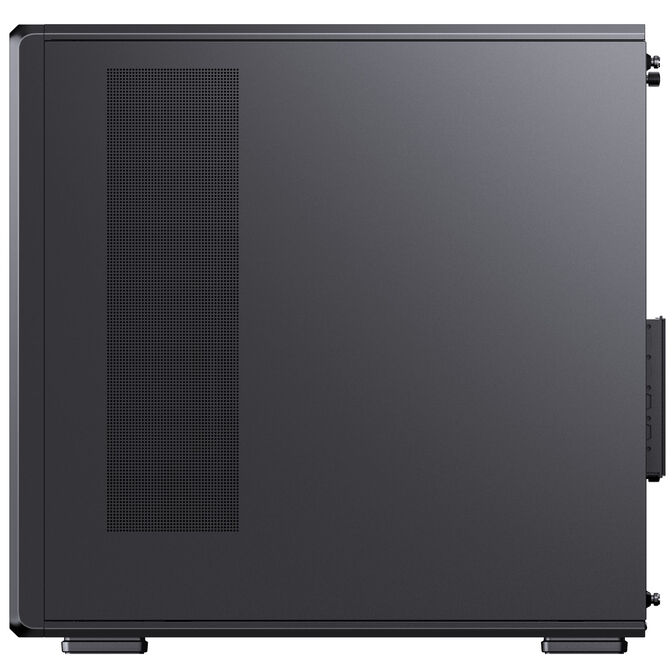 Caja Micro-ATX Jonsbo D200 Vidrio Templado Negro image number 13