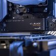 Disco SSD Western Digital Black SN7100 4TB Gen4 M.2 NVMe (7250/6900MB/s) image number null
