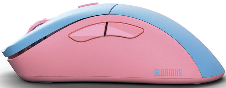 Ratón Gaming Glorious Model D PRO Wireless - Skyline - Forge image number 3