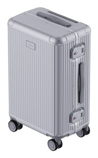 Xiaomi Aluminum Frame Luggage 26" - Maleta de viaje rígida