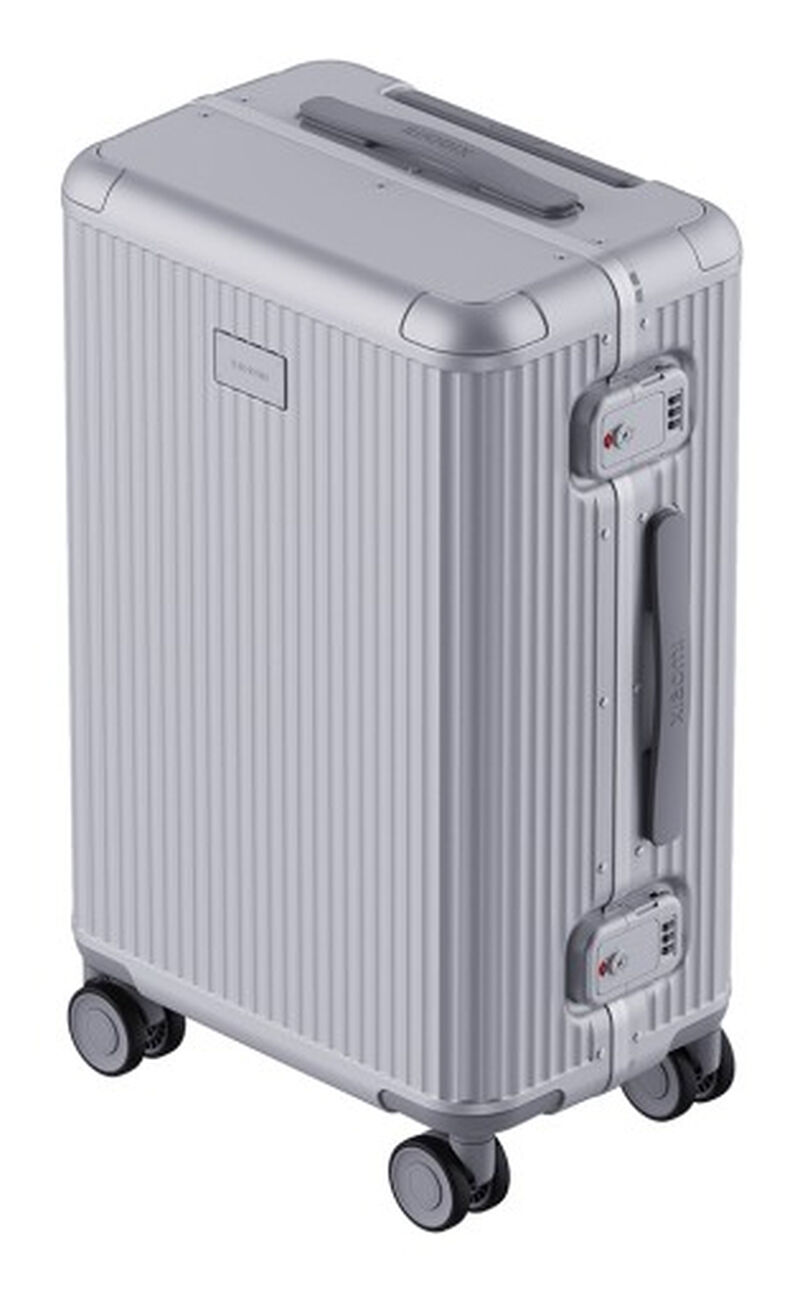 Xiaomi Aluminum Frame Luggage 26" - Maleta de viaje rígida