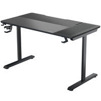 Escritorio Gaming ThunderX3 LAB-X Lite &ndash; Negro