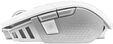 Rat&oacute;n Corsair M65 RGB Ultra Wireless 26000 DPI Blanco image number null